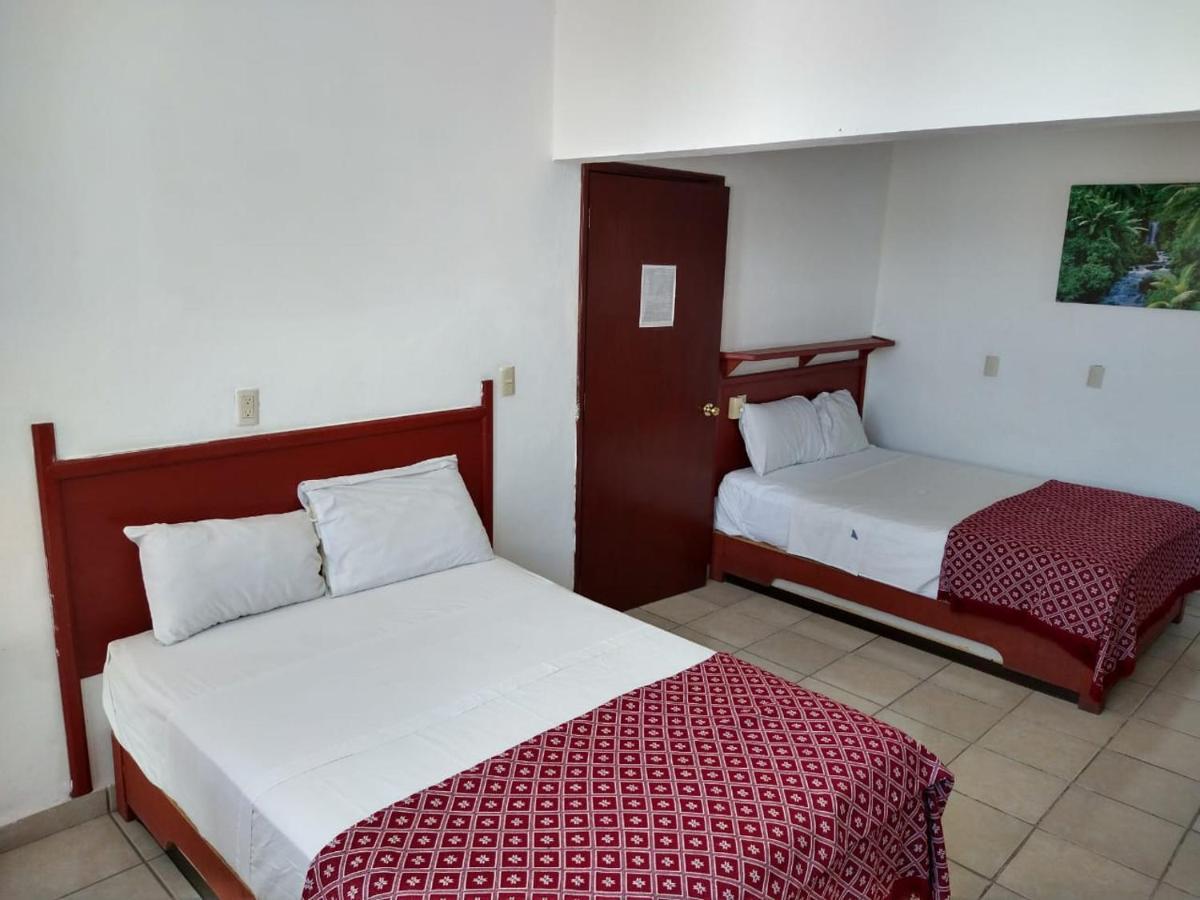 Hotel Hacienda De Zapata Jiutepec Esterno foto