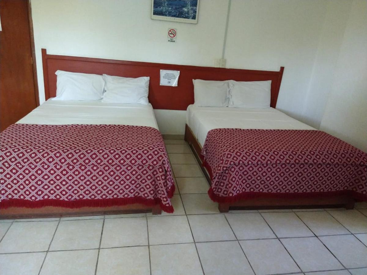 Hotel Hacienda De Zapata Jiutepec Esterno foto