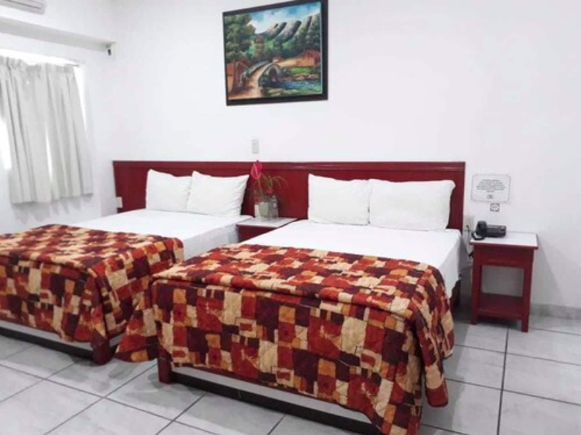 Hotel Hacienda De Zapata Jiutepec Esterno foto