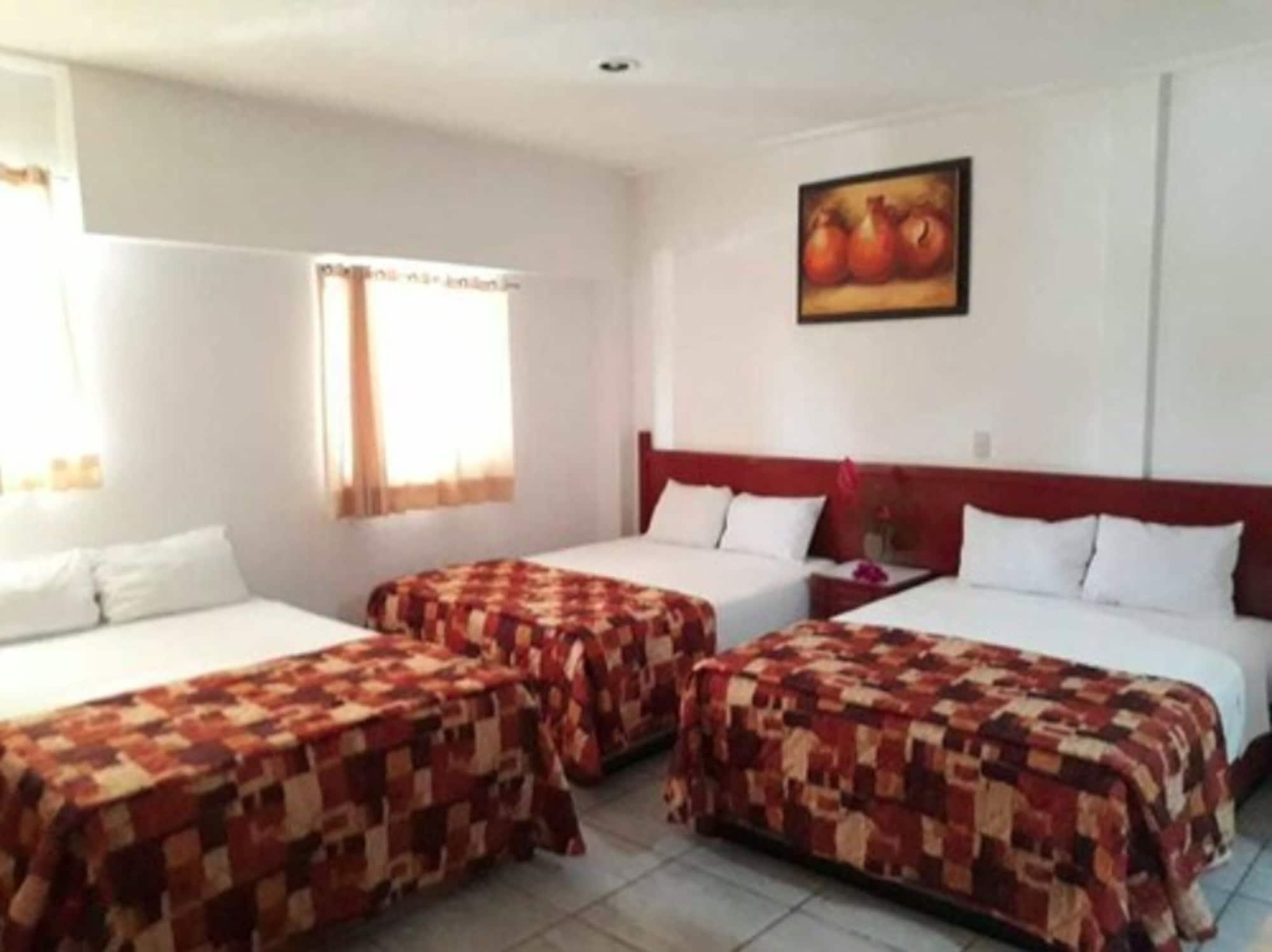 Hotel Hacienda De Zapata Jiutepec Esterno foto