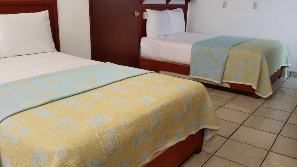Hotel Hacienda De Zapata Jiutepec Esterno foto