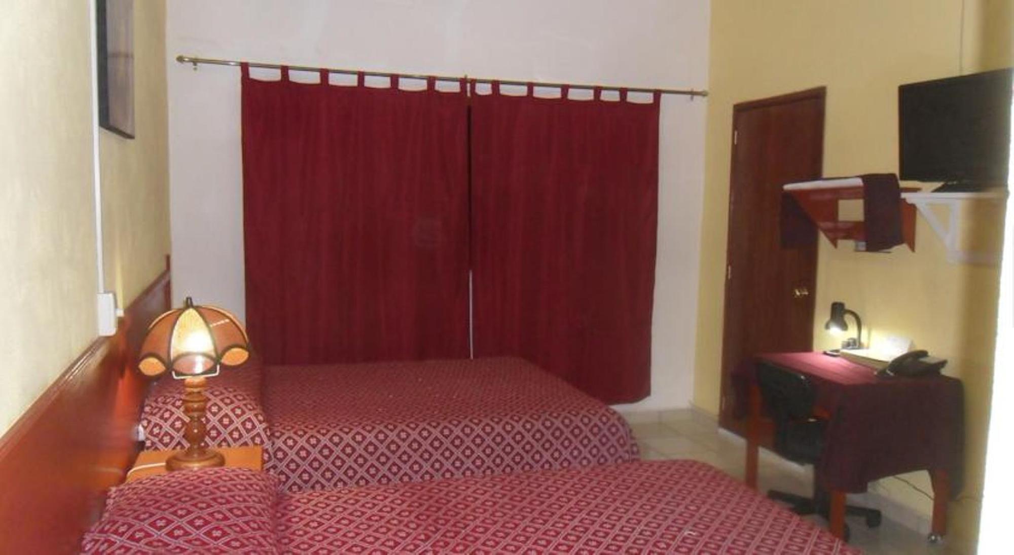 Hotel Hacienda De Zapata Jiutepec Esterno foto