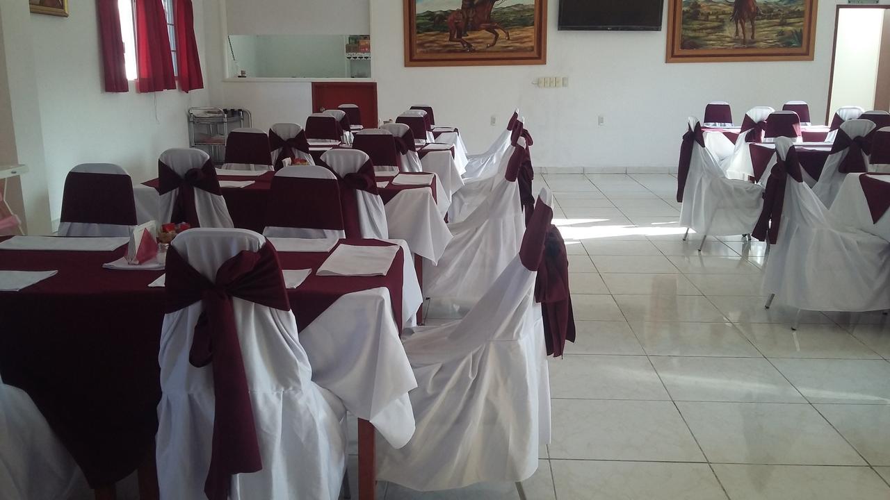 Hotel Hacienda De Zapata Jiutepec Esterno foto
