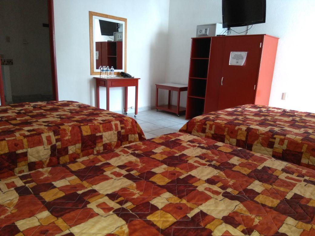 Hotel Hacienda De Zapata Jiutepec Esterno foto