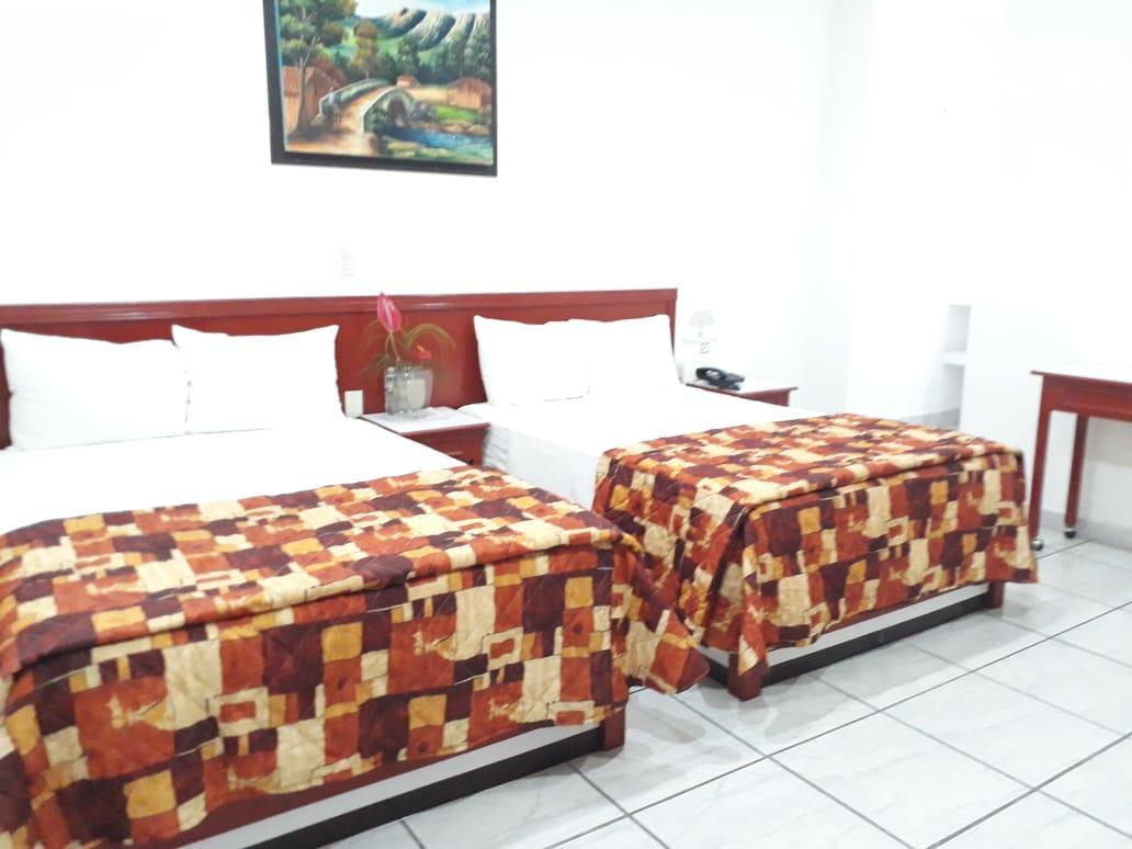 Hotel Hacienda De Zapata Jiutepec Esterno foto
