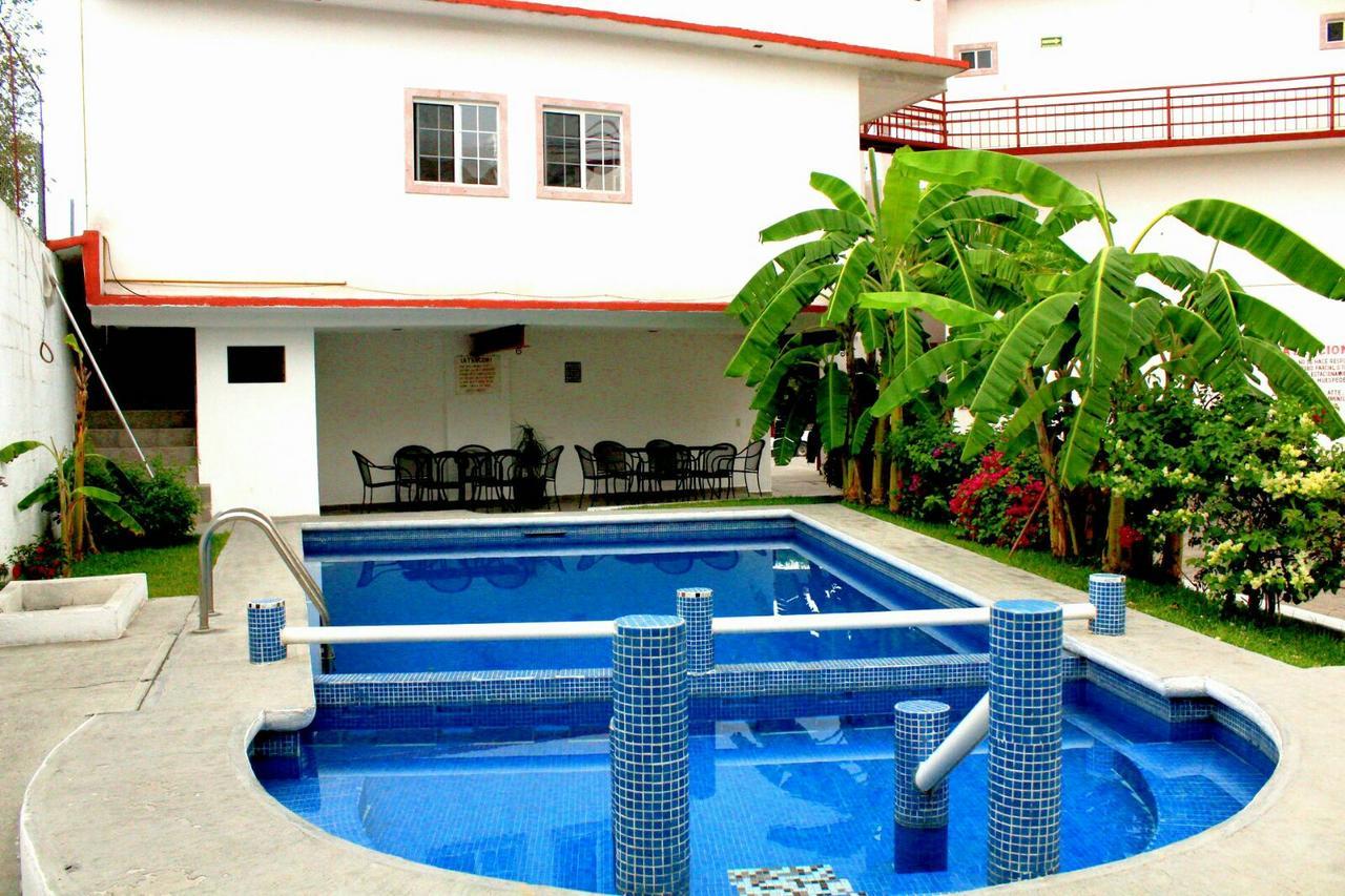 Hotel Hacienda De Zapata Jiutepec Esterno foto