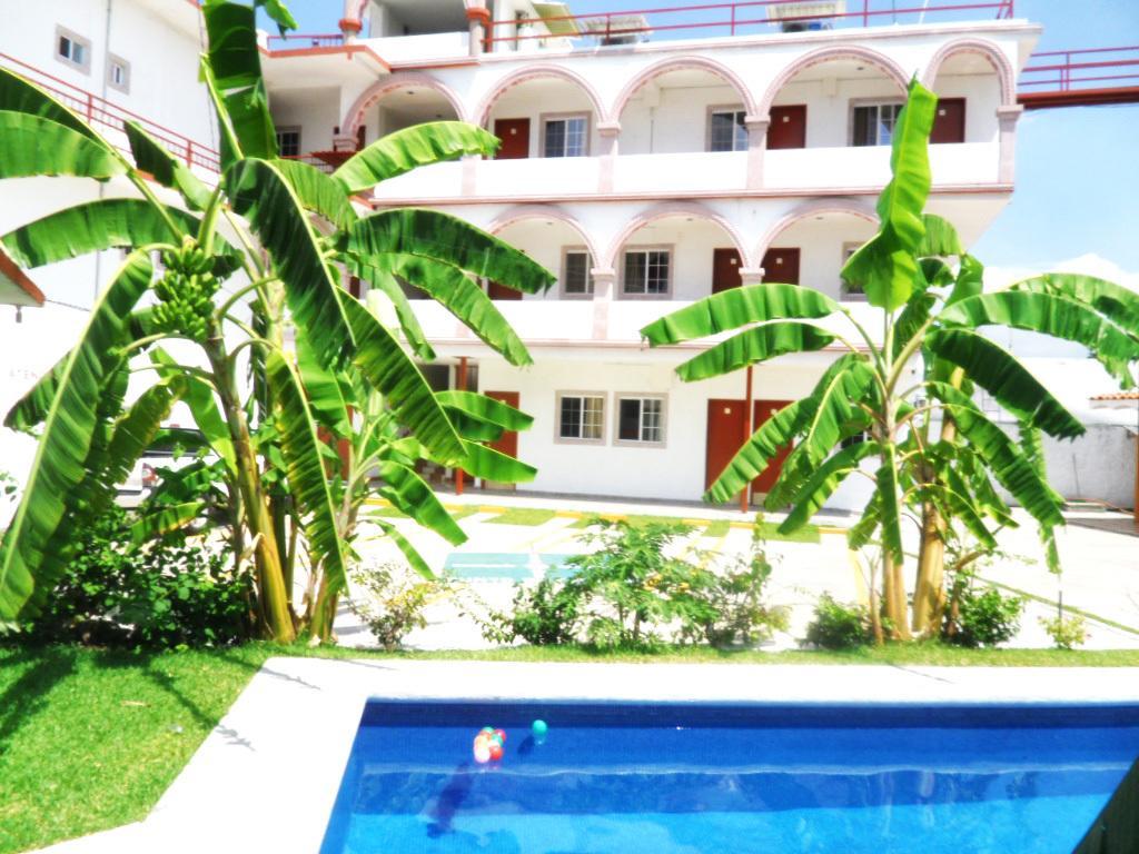 Hotel Hacienda De Zapata Jiutepec Esterno foto
