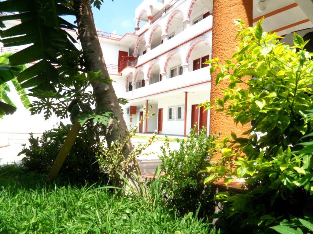 Hotel Hacienda De Zapata Jiutepec Esterno foto